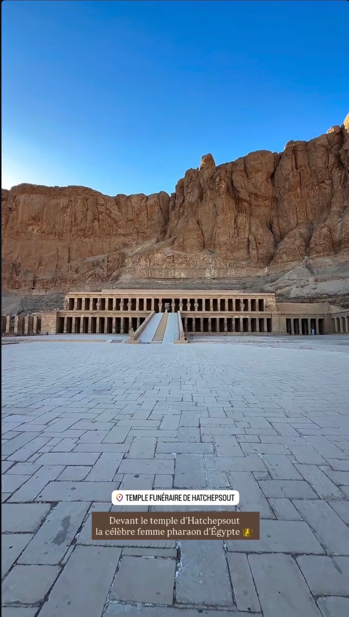 Luxor Day Trip from Hurghada