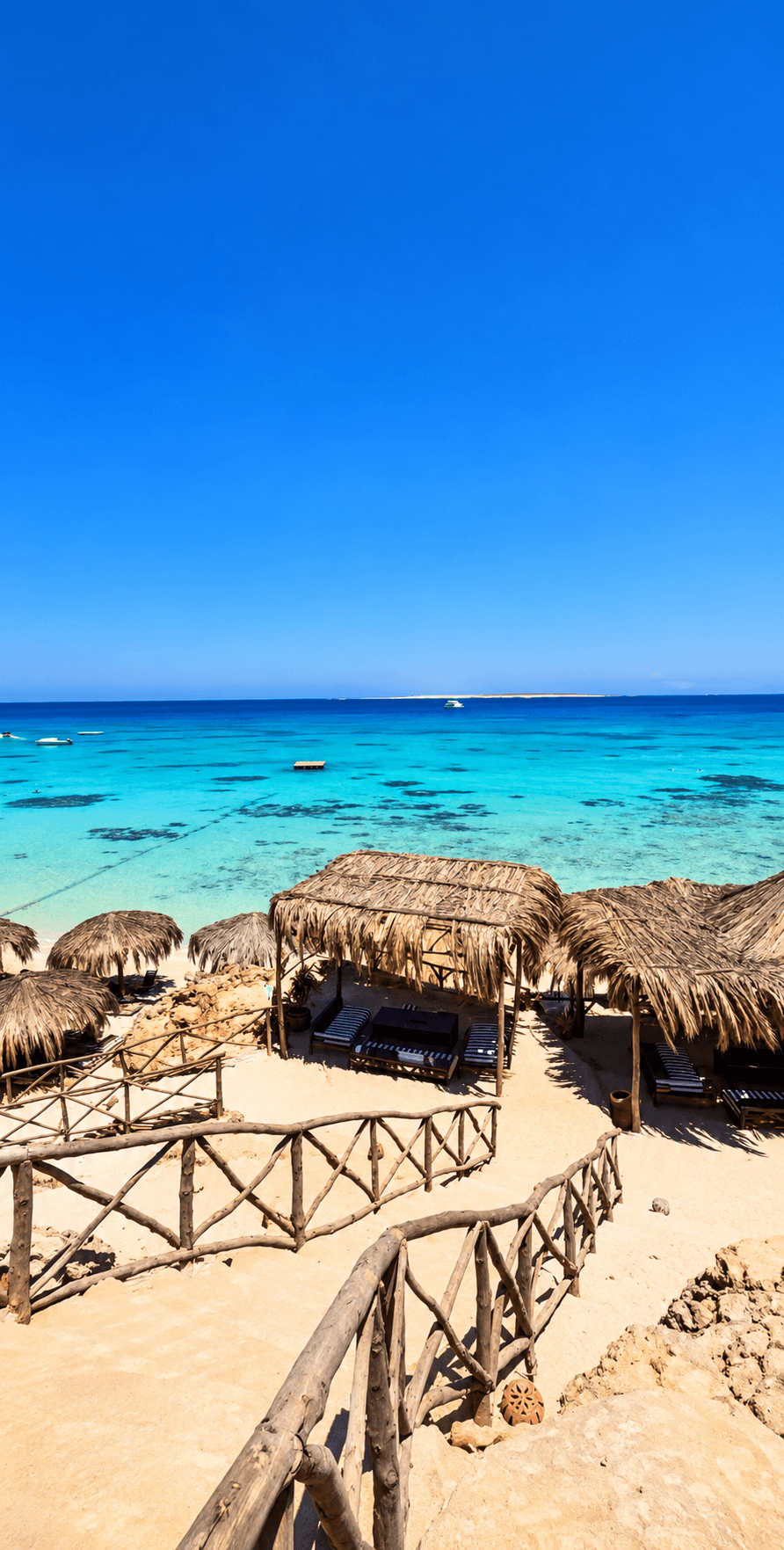 Mahmya Island Snorkeling Trip